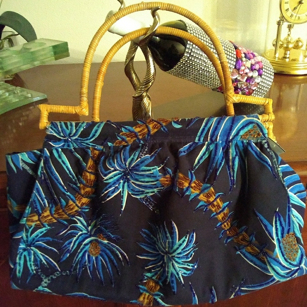 Bundle 2 items for $30 "Mystique"Sparkly New!